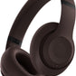 Premium Wireless Over-Ear Headphones, up to 40 hours long battery life, built-in active noise cancellation. Perfect for travel and daily commuting. Equipped with USB-C port supporting lossless audio, compatible with most mainstream smart devices, San