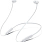 Wireless Magnetic Neckband Earbuds, Equipped with Advanced Wireless Chip, Class 1 Bluetooth Connection, Up to 12 Hours Playback Time, Built-in Microphone for Clear Calls, Classic Black