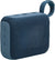 ltra-Portable Bluetooth Speaker, IP67 Waterproof & Dustproof, Big Pro Sound with Punchy Bass, 7H Playtime, Made with Recycled Materials (Blue)