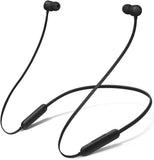 Wireless Magnetic Neckband Earbuds, Equipped with Advanced Wireless Chip, Class 1 Bluetooth Connection, Up to 12 Hours Playback Time, Built-in Microphone for Clear Calls, Classic Black