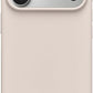 Slim Phone Case Compatible with iPhone 17 Pro, Built-in MagSafe Magnetic Design, Supports Camera Control Function, Anti-fingerprint Matte Surface, Soft Microfiber Inner Lining, Bedrock Blue