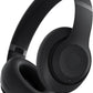 Premium Wireless Over-Ear Headphones, up to 40 hours long battery life, built-in active noise cancellation. Perfect for travel and daily commuting. Equipped with USB-C port supporting lossless audio, compatible with most mainstream smart devices, San