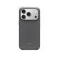 Slim Phone Case Compatible with iPhone 17 Pro, Built-in MagSafe Magnetic Design, Supports Camera Control Function, Anti-fingerprint Matte Surface, Soft Microfiber Inner Lining, Bedrock Blue