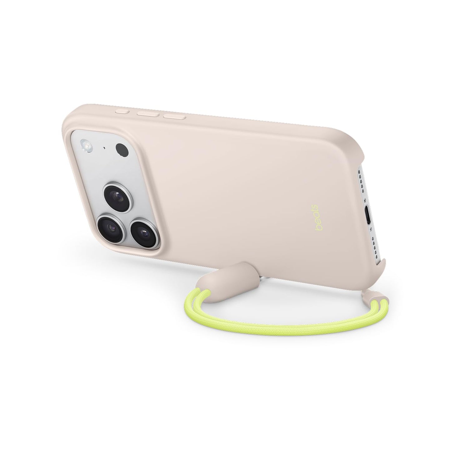 Slim Phone Case Compatible with iPhone 17 Pro, Built-in MagSafe Magnetic Design, Supports Camera Control Function, Anti-fingerprint Matte Surface, Soft Microfiber Inner Lining, Bedrock Blue