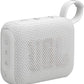 ltra-Portable Bluetooth Speaker, IP67 Waterproof & Dustproof, Big Pro Sound with Punchy Bass, 7H Playtime, Made with Recycled Materials (Blue)