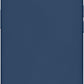 Slim Phone Case Compatible with iPhone 17 Pro, Built-in MagSafe Magnetic Design, Supports Camera Control Function, Anti-fingerprint Matte Surface, Soft Microfiber Inner Lining, Bedrock Blue
