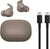 Wireless Sports Earbuds with Active Noise Cancellation, Secure Fit Ear Wings, Up to 30 Hours Battery Life, Sweatproof & Waterproof Design, Compatible with Most Smart Devices, Spark Orange