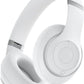 Premium Wireless Over-Ear Headphones, up to 40 hours long battery life, built-in active noise cancellation. Perfect for travel and daily commuting. Equipped with USB-C port supporting lossless audio, compatible with most mainstream smart devices, San
