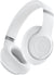 Premium Wireless Over-Ear Headphones, up to 40 hours long battery life, built-in active noise cancellation. Perfect for travel and daily commuting. Equipped with USB-C port supporting lossless audio, compatible with most mainstream smart devices, San
