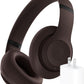 Premium Wireless Over-Ear Headphones, up to 40 hours long battery life, built-in active noise cancellation. Perfect for travel and daily commuting. Equipped with USB-C port supporting lossless audio, compatible with most mainstream smart devices, San