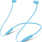 Wireless Magnetic Neckband Earbuds, Equipped with Advanced Wireless Chip, Class 1 Bluetooth Connection, Up to 12 Hours Playback Time, Built-in Microphone for Clear Calls, Classic Black