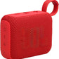 ltra-Portable Bluetooth Speaker, IP67 Waterproof & Dustproof, Big Pro Sound with Punchy Bass, 7H Playtime, Made with Recycled Materials (Blue)