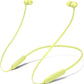 Wireless Magnetic Neckband Earbuds, Equipped with Advanced Wireless Chip, Class 1 Bluetooth Connection, Up to 12 Hours Playback Time, Built-in Microphone for Clear Calls, Classic Black