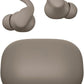 Wireless Sports Earbuds with Active Noise Cancellation, Secure Fit Ear Wings, Up to 30 Hours Battery Life, Sweatproof & Waterproof Design, Compatible with Most Smart Devices, Spark Orange