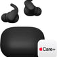 Wireless Sports Earbuds with Active Noise Cancellation, Secure Fit Ear Wings, Up to 30 Hours Battery Life, Sweatproof & Waterproof Design, Compatible with Most Smart Devices, Spark Orange